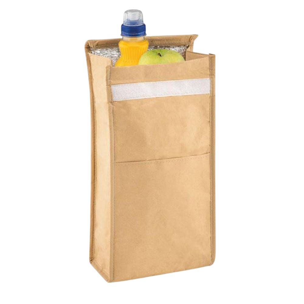 MidOcean 3L Paper Lunch Cooler Bag