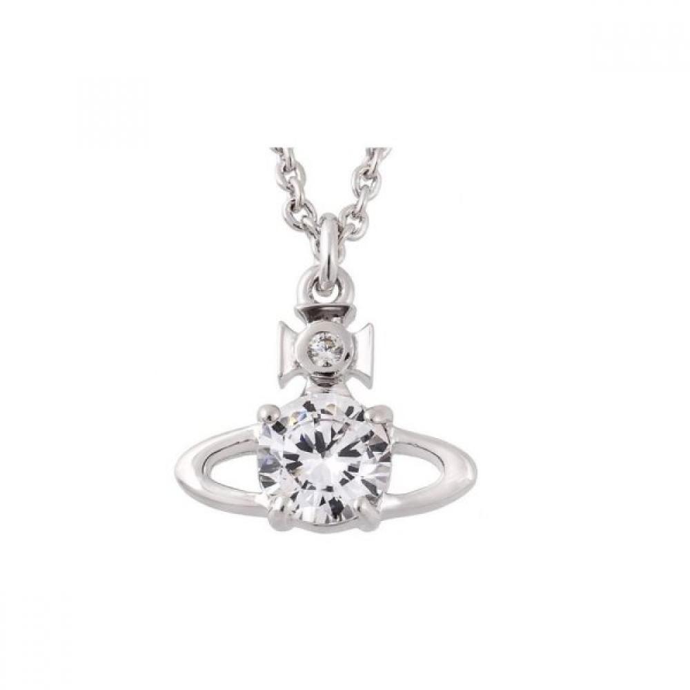 Vivienne WeStwood Galleria Vivienne WeStwood Orb Reina Women S Necklace 63020095