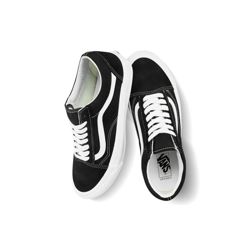 Vans Og Old Skool Lx 'Black' Vans VN0A4P3XOIU