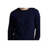 Polo Ralph Lauren FW25 Cotton Crew Neck Long Sleeve Knit Sweater Men Sweater 710981739-001
