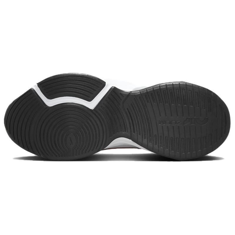 Nike Zapatillas casuales Zoom Bella 6 Photon Dust para mujer DR5720-003