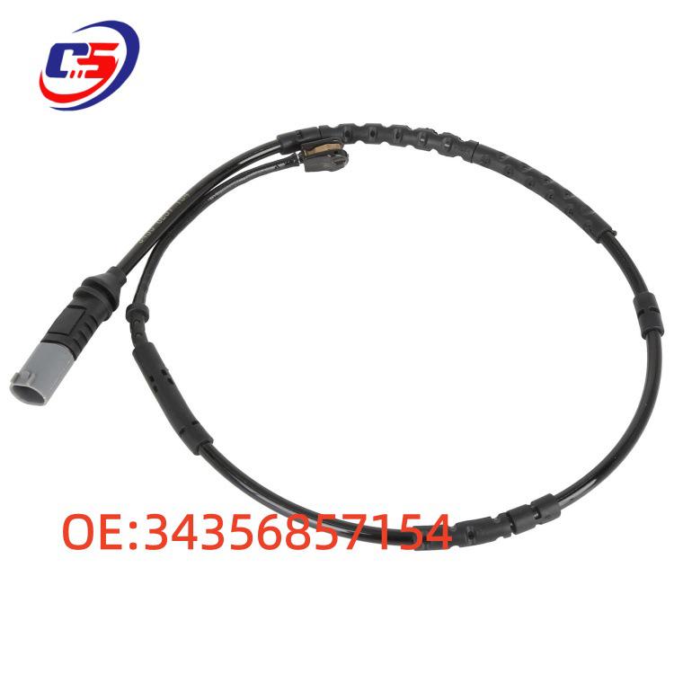 

BMW i3 I01 Brake Sensor Wire OE 34356857154 34356857154