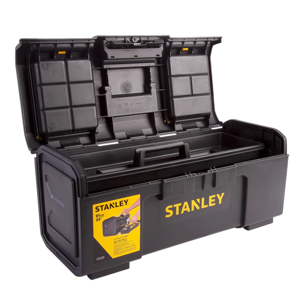 Stanley Basic Tool Box