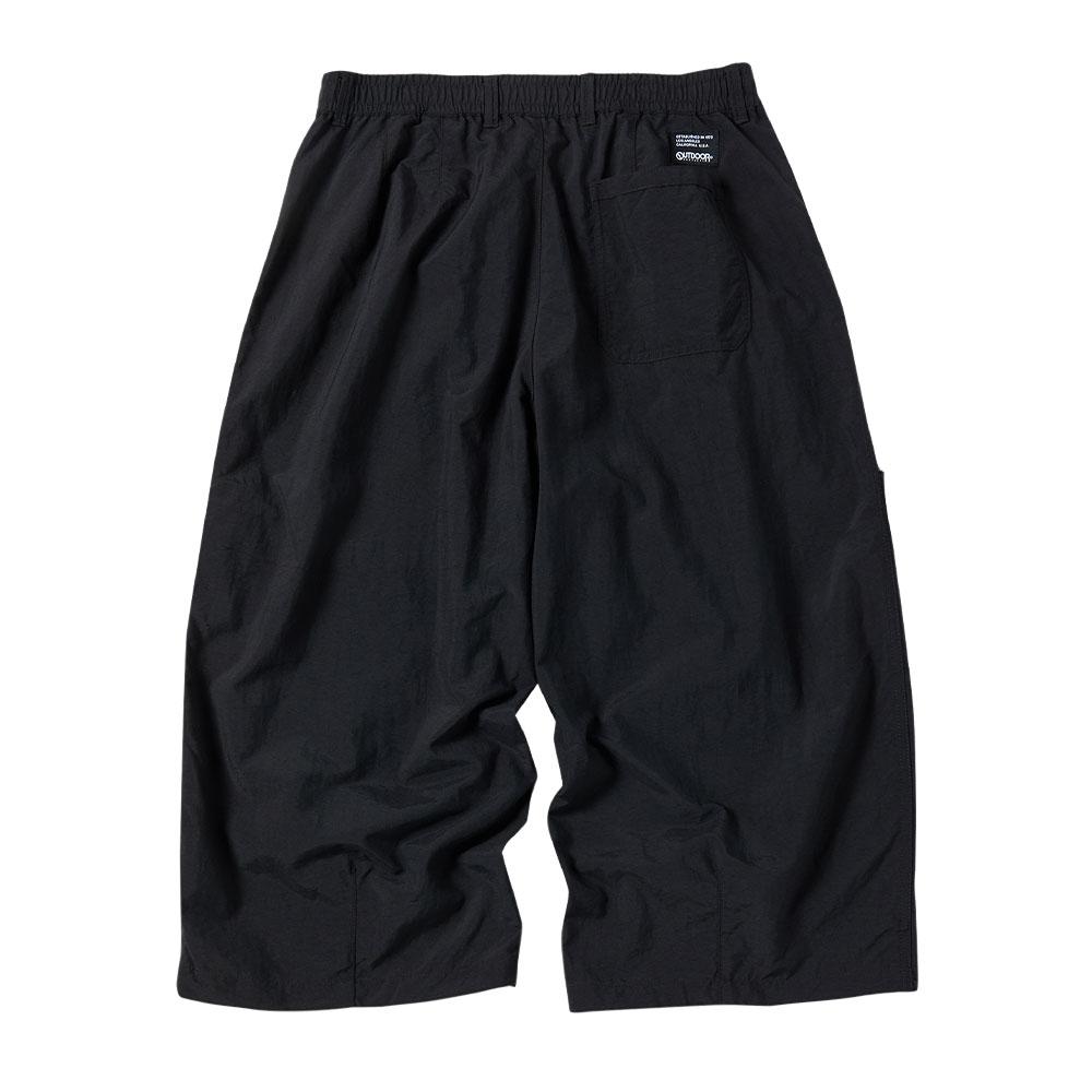 Outdoor Products Hakama Line Cargo Pants (Black)
