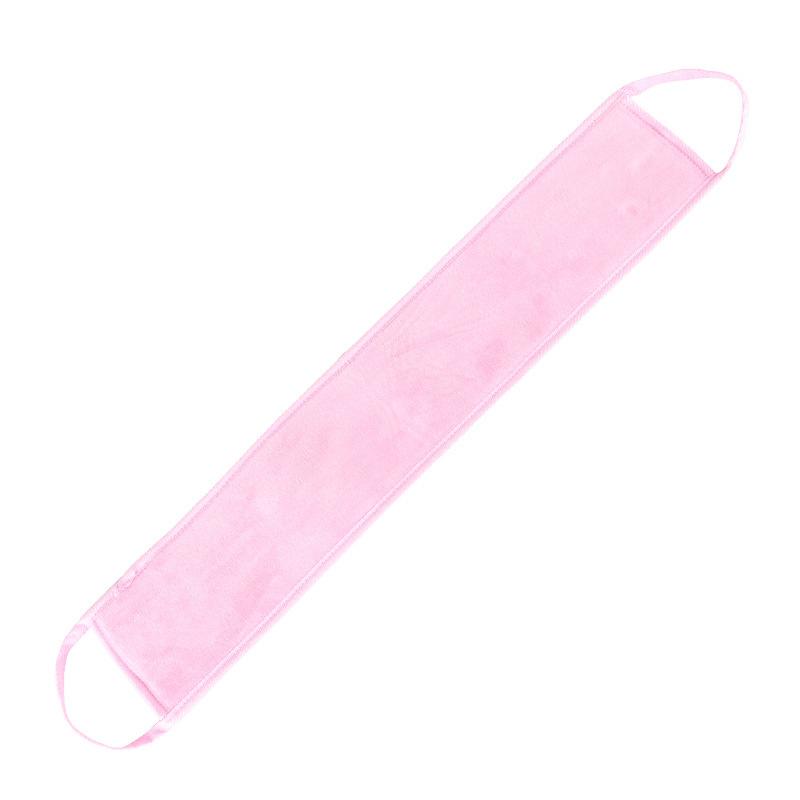

1Pc Sunless Self-Tanning Reusable Full Body & Back Applicator Strip Back Exfoliating Bath Towel