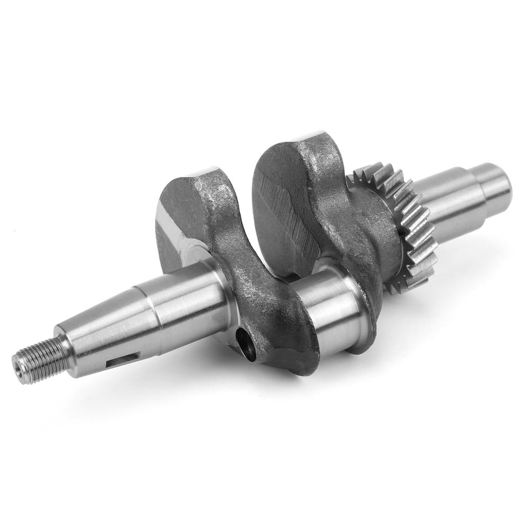 Kurbelwelle für Motor Motor Wasserpumpe Außenborder Parallele Kurbelwelle Industrieausrüstung