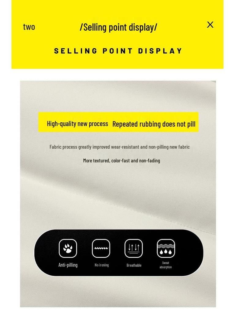 Men's Autumn/Winter Cross-Collar Thick Cotton Down Vest - Warm, Sleeveless, Hot Seller