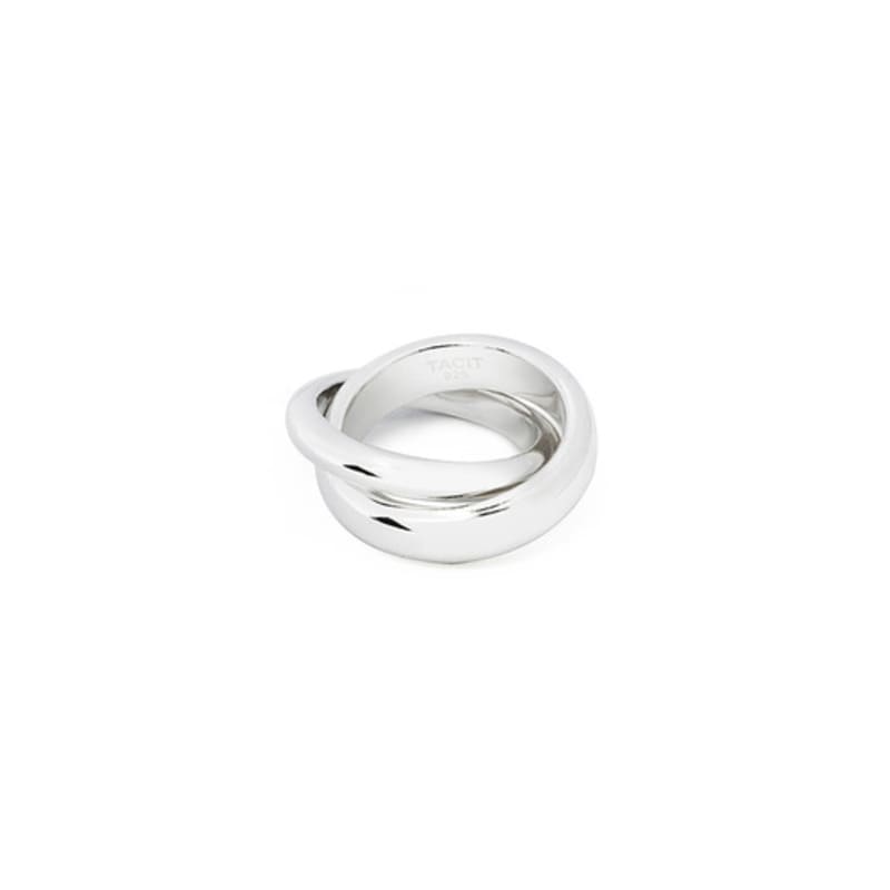 TACIT Tide ring