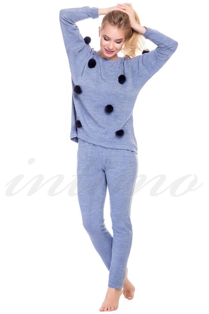 Satz: Pullover und Hose Janerations (47230)