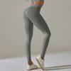 High Waist Seamless Yoga Leggings Women - Quick Dry Compression Fitness Pants With Butt Lift Effect