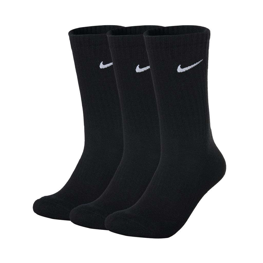 Nike Crew Socks Combo Set Teenagers N32533064