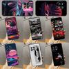 Japan JDM Sport Car Cover For OnePlus 12 12R 13 13R 11 10 Pro 8T 10T OnePlus Nord 4 CE 3 2 Lite N30 N20 N10 Case
