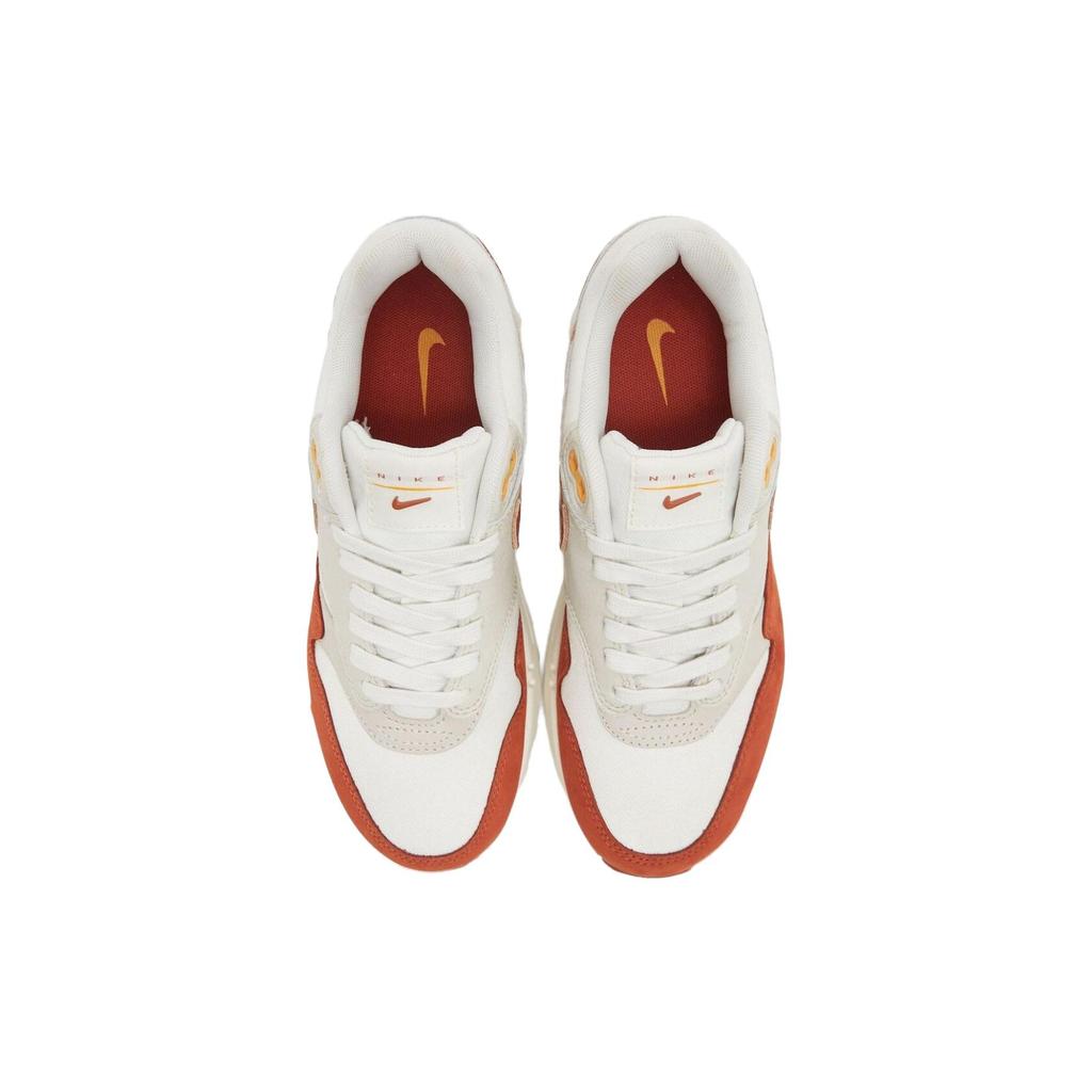 New Nike Air Max 1 Rugged Orange Women's FD2370-100