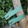 20-1 Stück Gartenpflanzen-Befestigungsband Setzlingsstütze Fixierband Nylon Winddicht Baum-Befestigungsband Wiederverwendbar Gartenhof-Zubehör