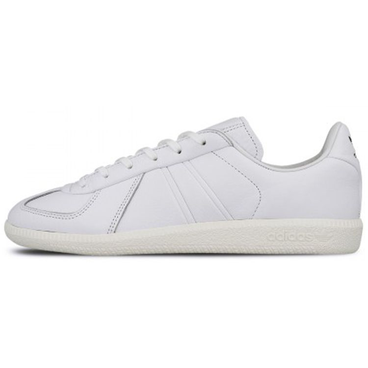 

Adidas Кроссовки унисекс Oyster Holdings x BW Army White Cloud-White Off-White Core-Black BC0545