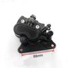 Motorrad Scheibenbremse vorne Bremssattel Hauptbremszylinder Für Honda WH125-8 WH125-11 125cc CBF 125 150 SDH125 SDH150 150cc
