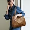 Women's Large Capacity Tote Bag Shoulder Bag