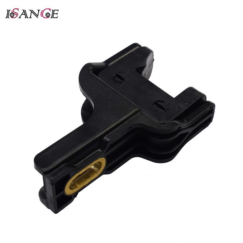 2 Pcs Upper Radiator Isolator Left Right For Chrysler 300 Dodge Challenger Charger Magnum Grand Caravan Viper Ram OE# 4596474AD