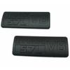 8pcs for Toyota TUNDRA Covered Vehicle Label Tundra Pickup Truck SRS 4X4 V8 5.7 Limited Off-road Modified Vehicle Label Sticker AO5