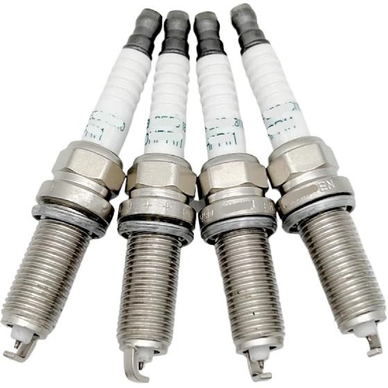 4-pack ZC20HPR11 PE5S-18-110 iridium spark plugs