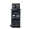 Front Right Master Power Window Switch For 2003-2007 Honda Accord 35750-SDA-M12