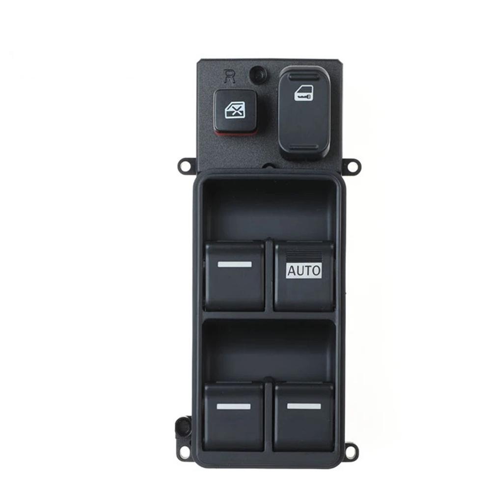 Front Right Master Power Window Switch For 2003-2007 Honda Accord 35750-SDA-M12