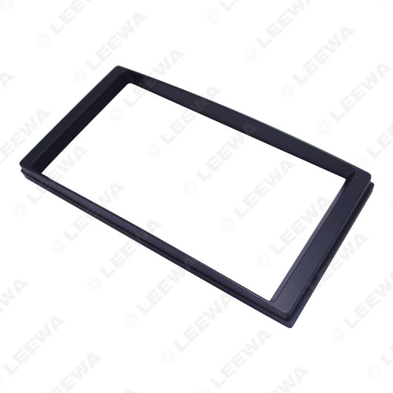 Subaru Impreza/Forester/XV/WRX Audio-Visual Modification Faceplate Panel