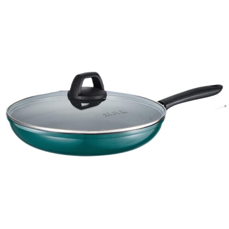 Chuidahuang 28cm Non-stick Frying Pan