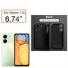 Liquid Silicone Case For Xiaomi Redmi 12 12C 13C Shockproof Case For Redmi Note 12 Pro Plus Note 12S 4G Note 12 5G 4G Note12 Pro+ 5G Phone Cover