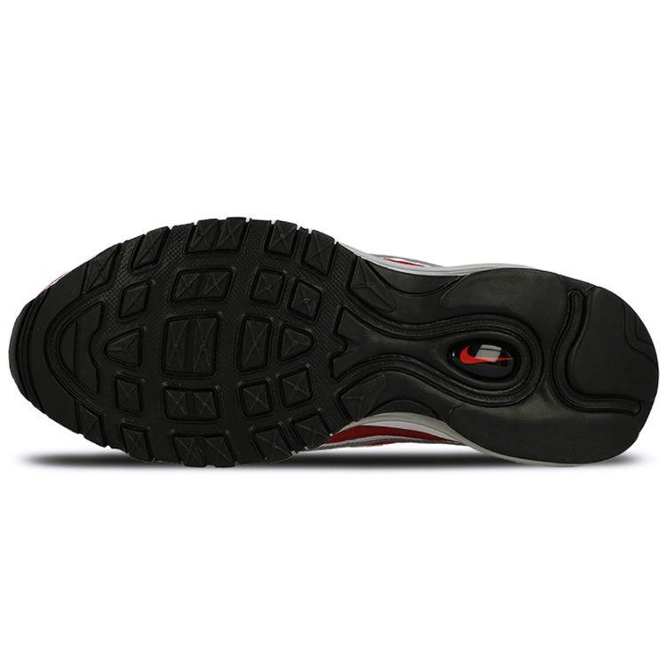 Nike Air Max 98 'Gym Red' Femei AH6799-101