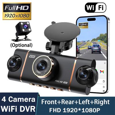 Electronice auto – Camere auto DVR