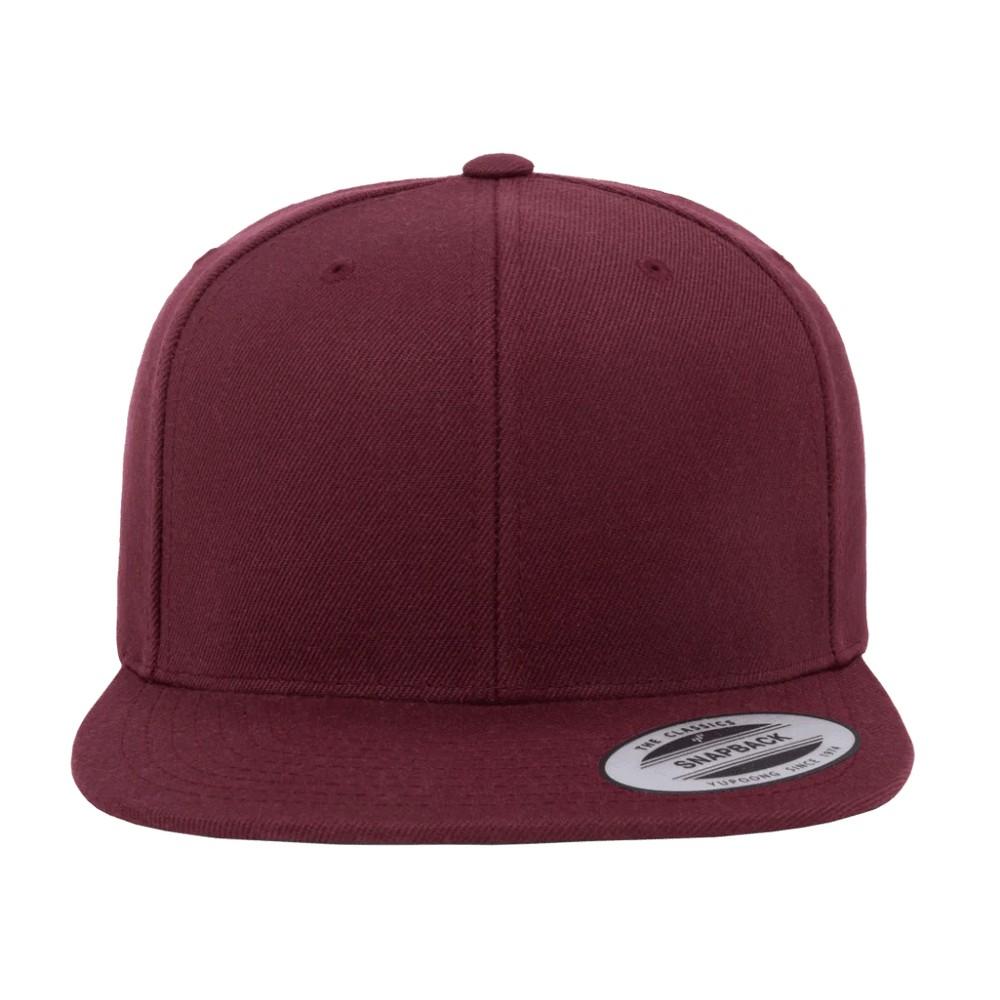 Flexfit Classic Snapback Cap
