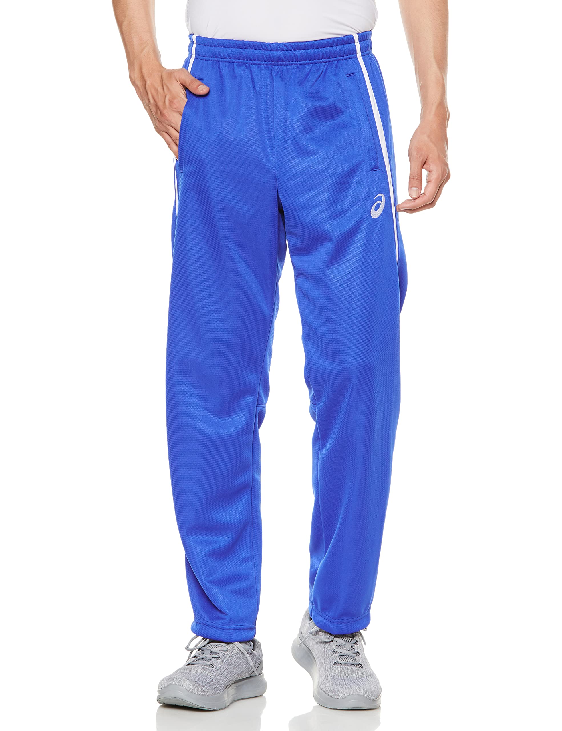 

Тренировочные брюки Dry Deco Training Wear 2031D913 [ASICS] (Переработанный материал) Мужской