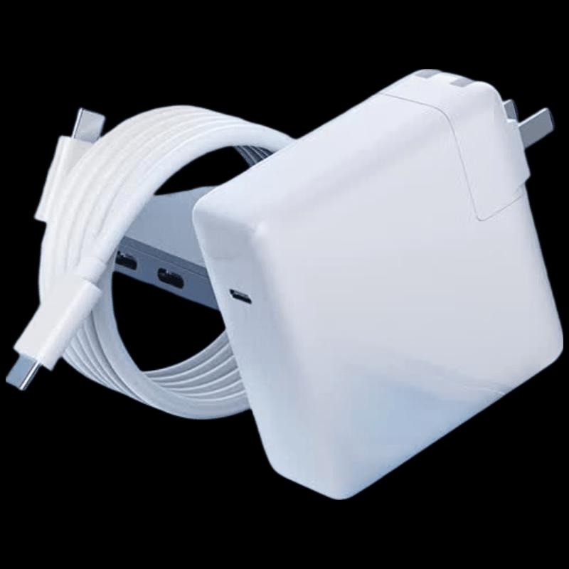 

llano USB-C PD 96W Laptop Charger for MacBook Pro