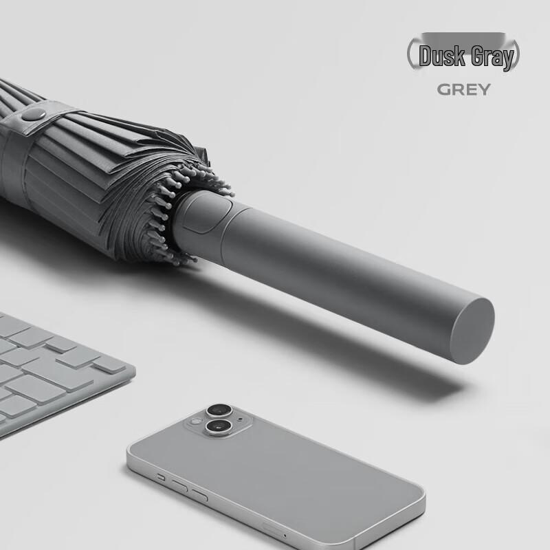 

MAYDU M7002 24-Rib Oversized Windproof Straight Umbrella