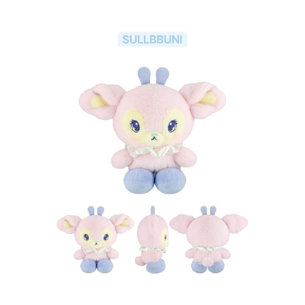 NMIXX MIXXFFY Plush Original Ver.