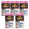 [Value Pack of 5] Hair Tri-Tori Easy Net X 5 Sets