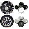 Car Wheel Center Hub Cap Badge Wheel Sticker Decoration Accessories For Opel Corsa D Astra G H J K F Mokka C Zafira B Vectra