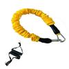 Multi-functional Fitness Resistance Band and Pull Rope Strap