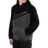 Nike Sweatshirts Men's Hooded Moderate Regular BV5315-010