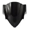 Suzuki GSXR1300 Hayabusa 2021-2023 Custom Front Windshield
