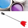ABS Paint Mixer Bit Applicable Liquid Electric Drill Attachment