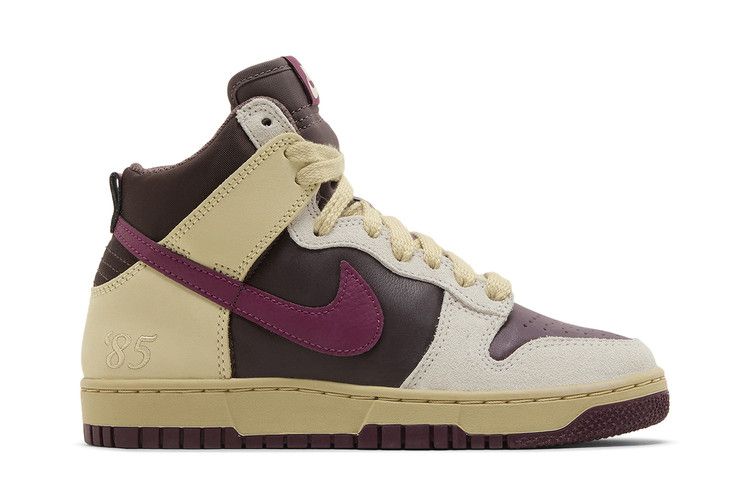 Nike Wmns Dunk High 1985 'Giorno di San Valentino'