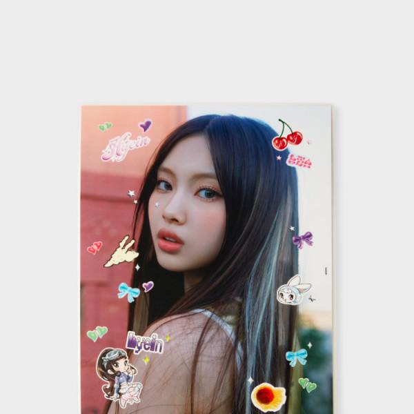 

Книга «Нью-Джерси Вставай» (ХЁИН)