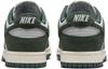 Nike Dunk Low W DUNK LOW Size Green/Photodust HJ7673-002, 23.5cm
