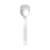 Stainless Steel Ice Cream MDD01A3S Spoon, Silver,