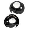 68003563 Plastic Sewing Machine Bobbin Case Replacement for CE4400 CE5000 CE5000PRW CE5500 CE5500PRW CE7070PRW CE8080