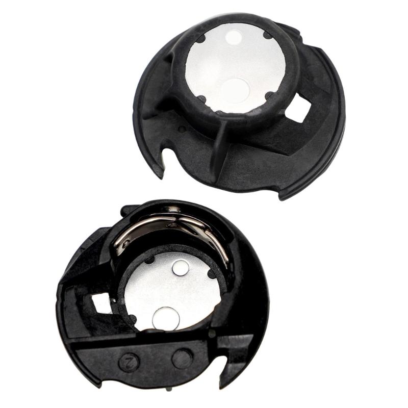 68003563 Plastic Sewing Machine Bobbin Case Replacement for CE4400 CE5000 CE5000PRW CE5500 CE5500PRW CE7070PRW CE8080