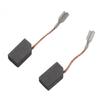 Replacement Carbon Brushes Compatible with DW811 DW816 DW817 DW818 DW821