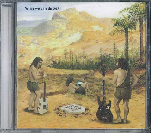 

CD РАЗНЫЕ - Что мы можем сделать 2021 WWCD2021 ARAYAJAPAN 2021 Япония Оби Японская Поп/Рок Б/У